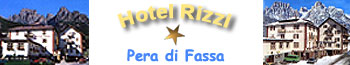 Hotel Rizzi Pera