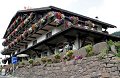 Hotel Belvedere Moena ***