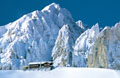 Rifugio Des Alpes Campitello di Fassa