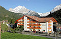 Hotel Cristallo Canazei ***S