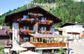 Hotel Val Udai Mazzin di Fassa *