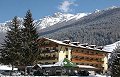 Hotel Belvedere Moena ***