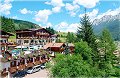 Hotel Monza Moena ***