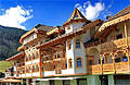 Hotel Ren� Pozza di Fassa ***