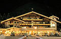 Sport Hotel Majar� Pozza di Fassa ***s