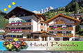 Albergo Primula Campitello **