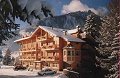 Hotel Valle Chiara Moena ***