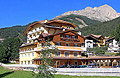 Dolasilla Pak Hotel Vigo di Fassa