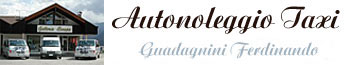 Autonoleggio Taxi Guadagnini