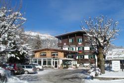 Hotel Al Lago - Soraga