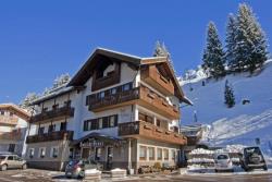 Hotel de Fronz - Soraga