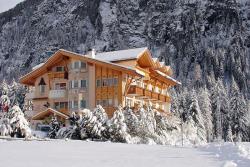 Alpenhotel Panorama - Campitello di Fassa