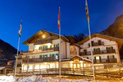 Hotel Primula - Campitello di Fassa