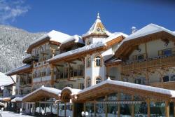 Hotel Renè Dolomites Boutique Hotel - Pozza di Fassa