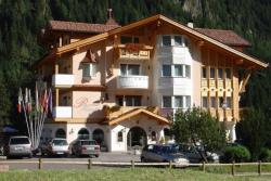 Alpenhotel Panorama - Campitello di Fassa