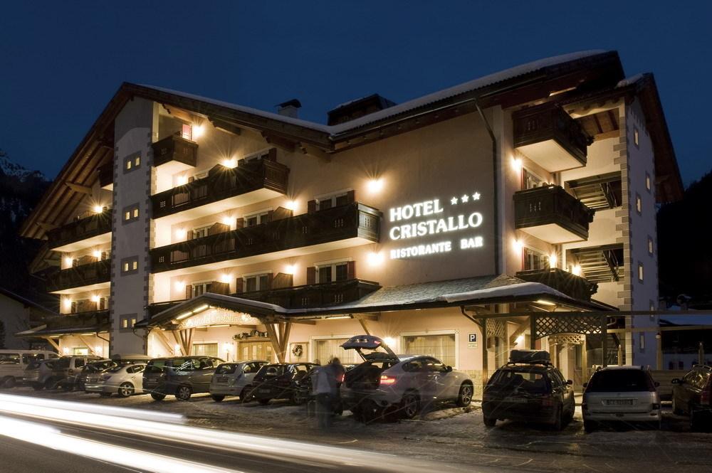 Photogallery Hotel Cristallo - Canazei