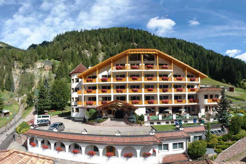Photogallery Hotel Cesa Tyrol - Canazei